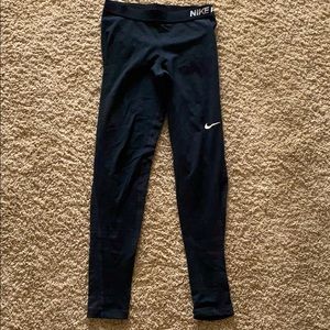 Nike Pro Leggings